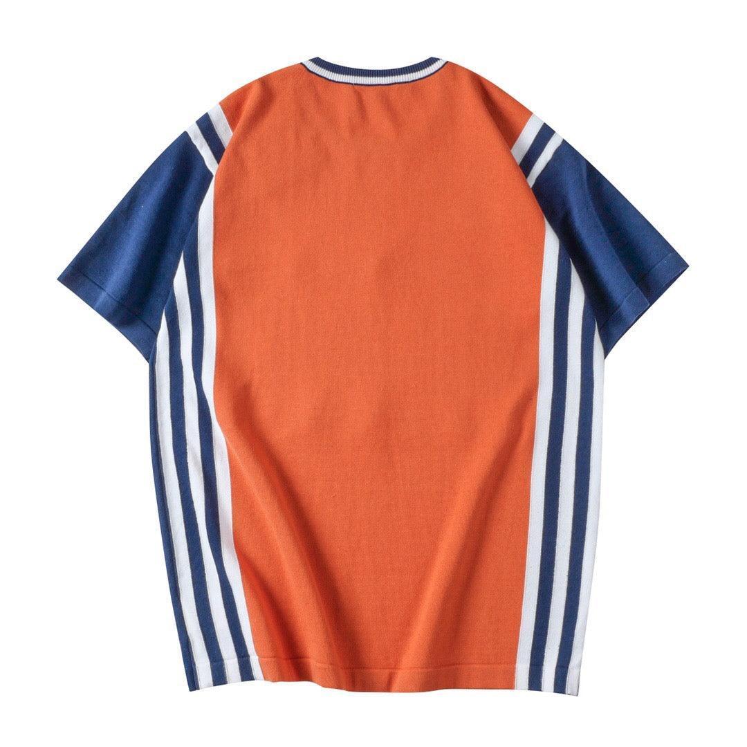 Louis Vuitton T-Shirt Without Collar &