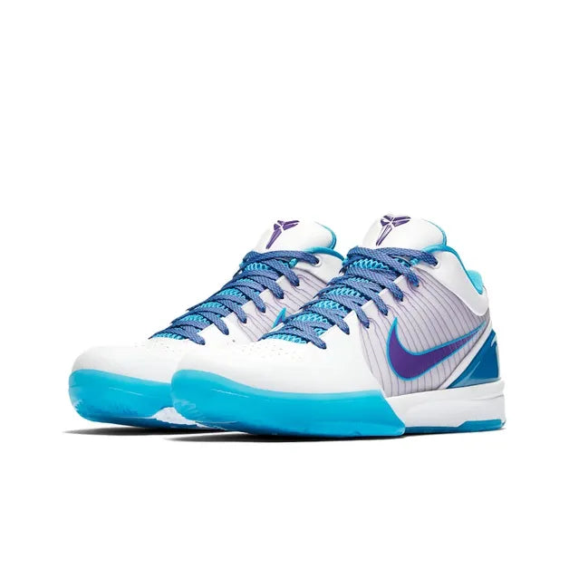 Nike Kobe 4 Protro Draft Day Hornets