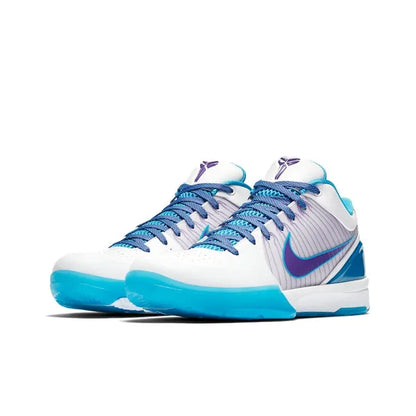 Nike Kobe 4 Protro Draft Day Hornets
