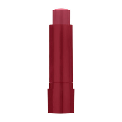 Bee Beauty Lip Balm Cherry Kiss - Moisturizing Tinted Lip Care with Shea Butter &amp; Vitamin E