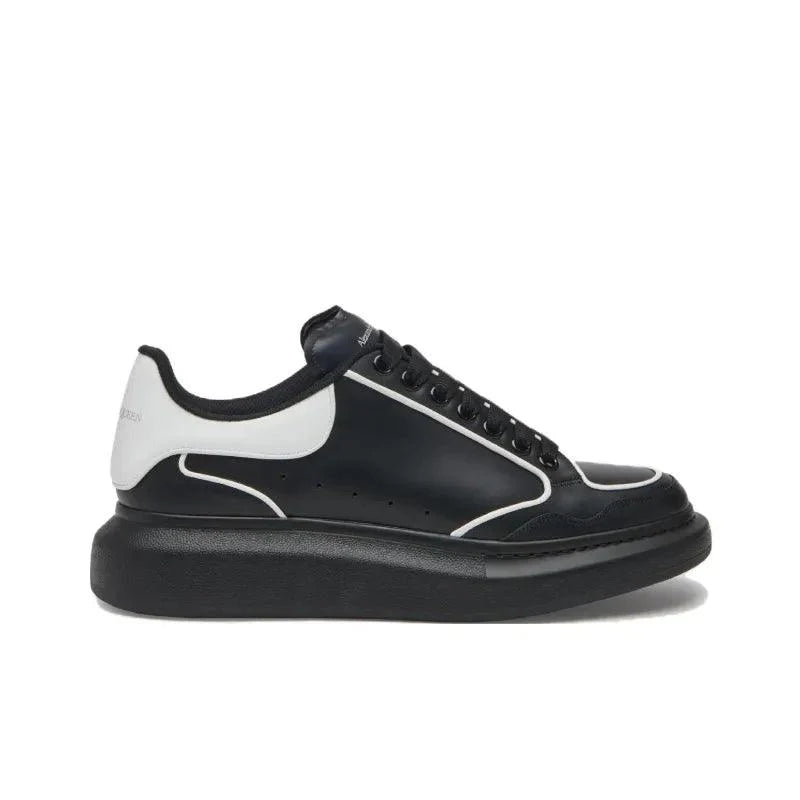 Alexander McQueen Oversized Sneakers &
