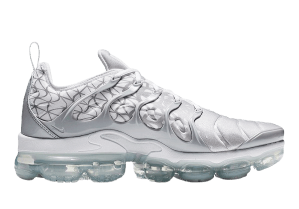 Nike Air VaporMax Plus &