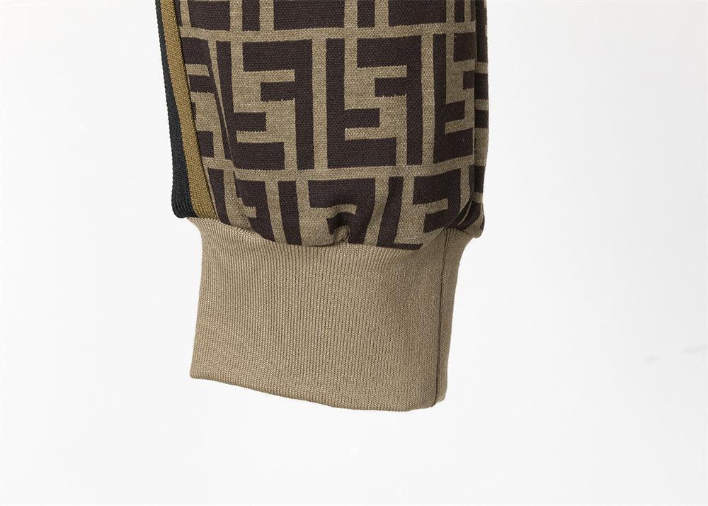 Fendi Long Pant &