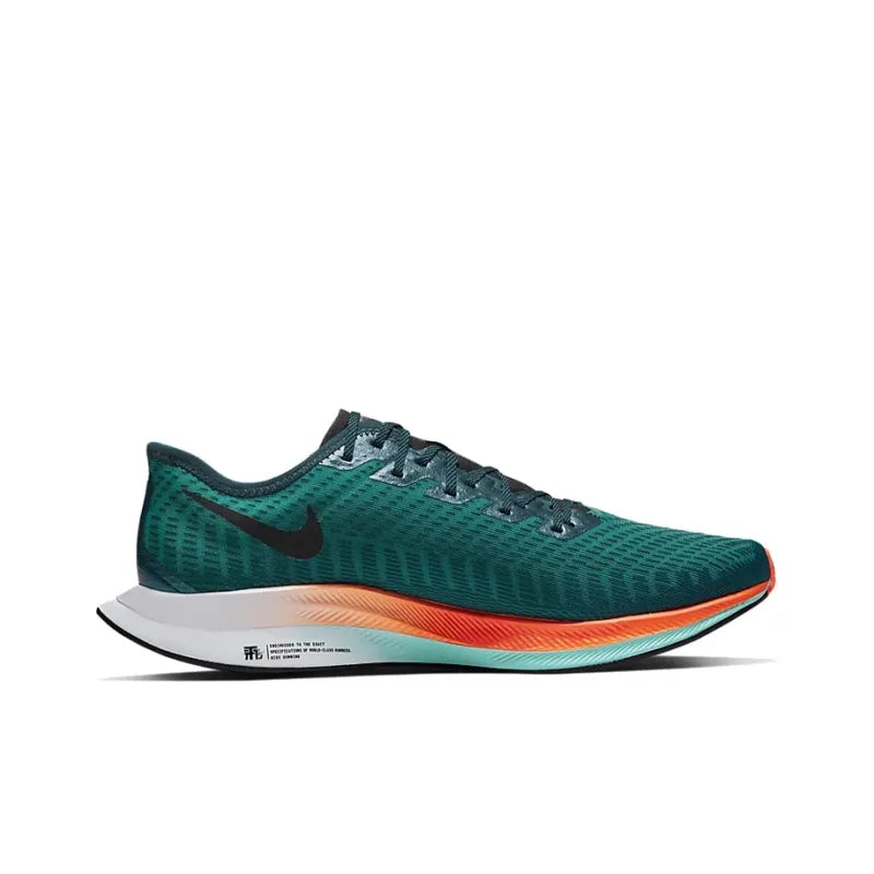 Nike Zoom Pegasus Turbo 2 Neptune Green