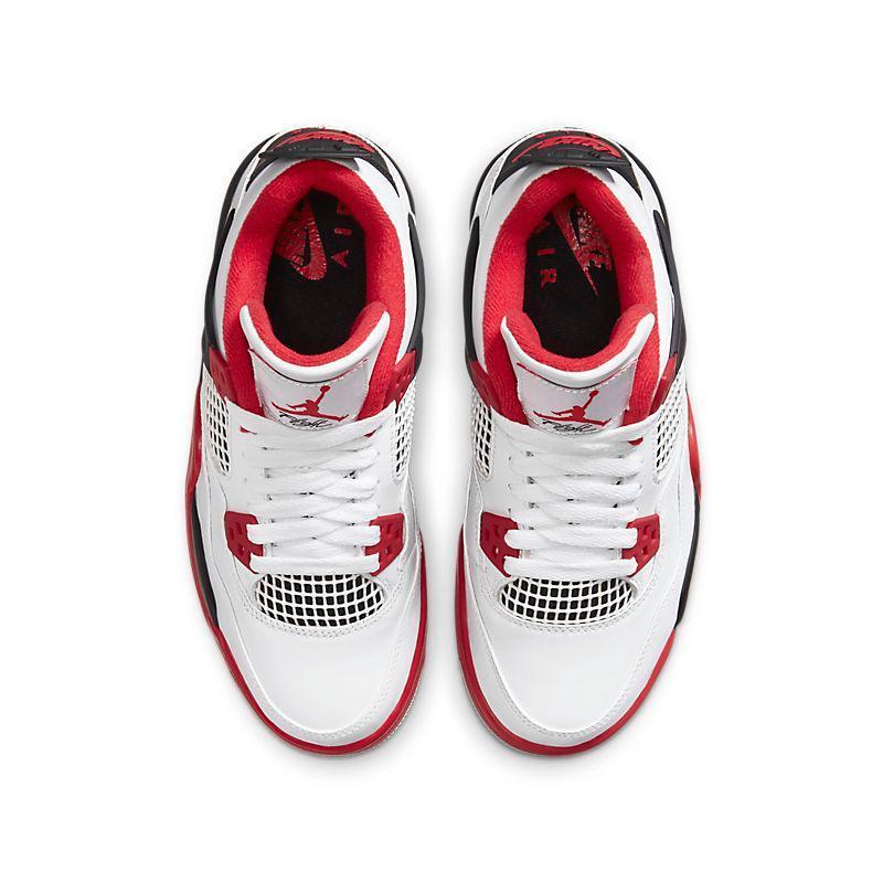 Air Jordan 4 Retro &