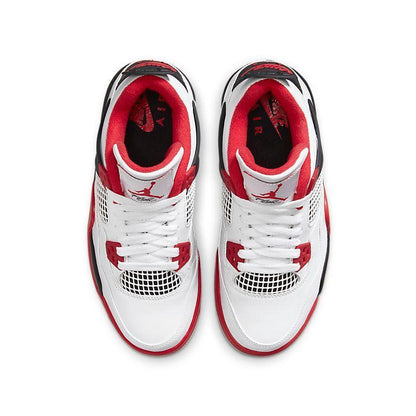 Air Jordan 4 Retro &
