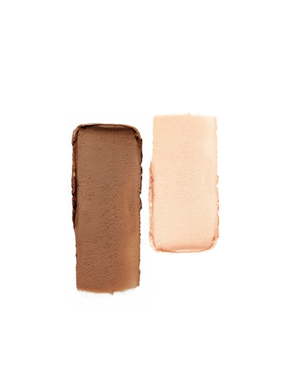 Flormar Latte Creamy Highlighter &amp; Contour Stick 10g