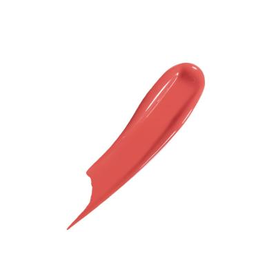 Loreal Paris Brilliant Signature Plump Lip Gloss - 410 Inflate: Hyaluronic Acid &amp; Collagen for Fuller, Moisturized, Non-Sticky Lips