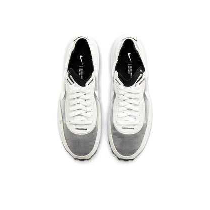 Nike Waffle One Summit White