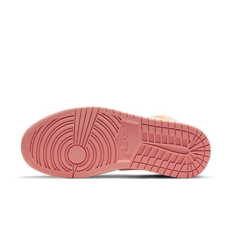 Air Jordan 1 Mid &