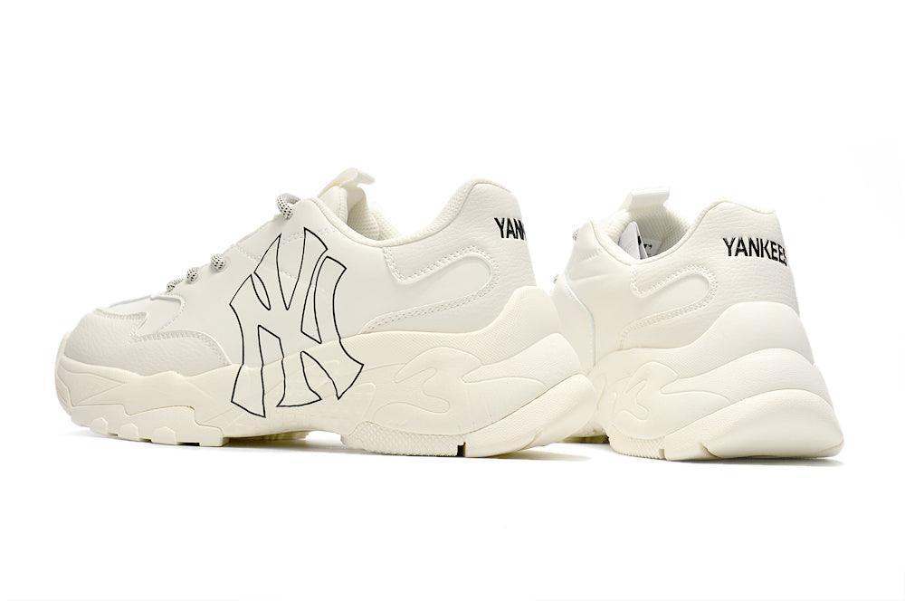 MLB Big Ball x Chunky New York Yankees Sneakers