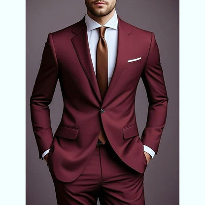 Slim-Fit Men&