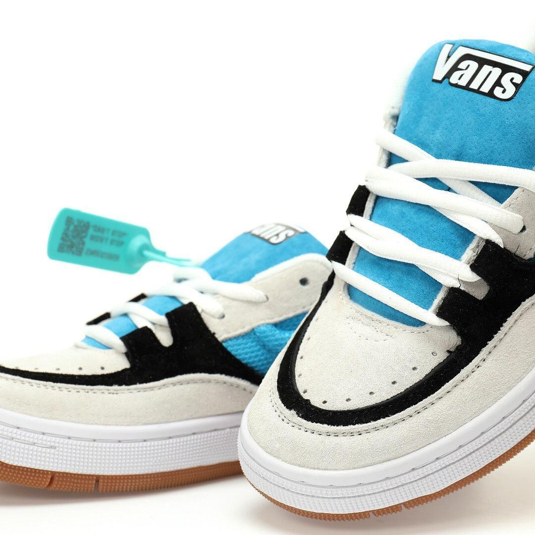Vans Rowan 2 Low &
