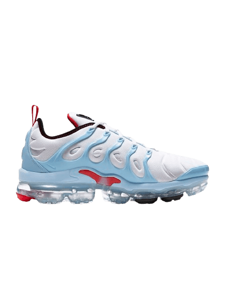 Nike Air VaporMax Plus &