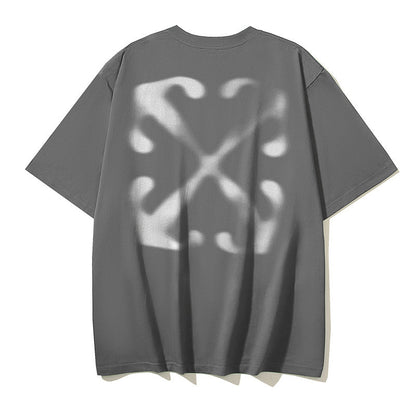 OFF-WHITE Caravaggio The Crowning With Thorns T-Shirt