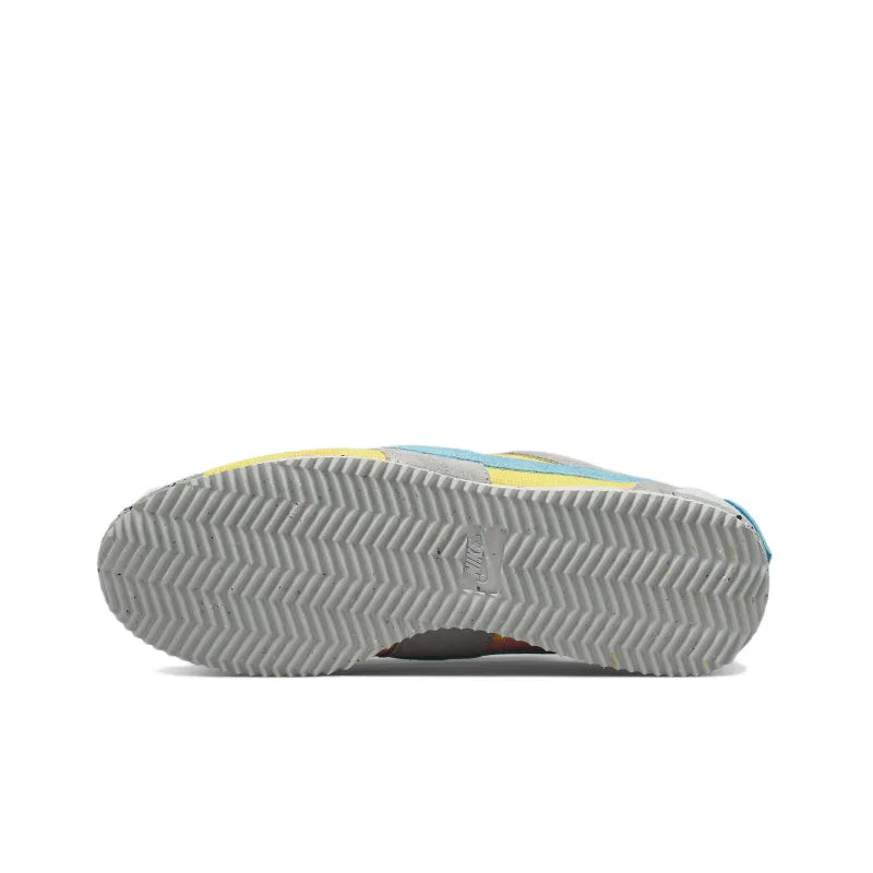 Nike Cortez Union Light Smoke