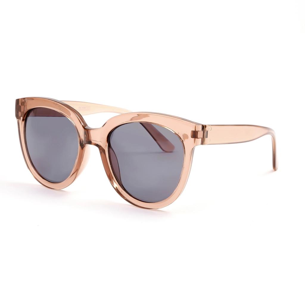 Solest London Ash Brown Women&