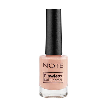 Note Cosmetique Flawless Nail Polish in Shade 058