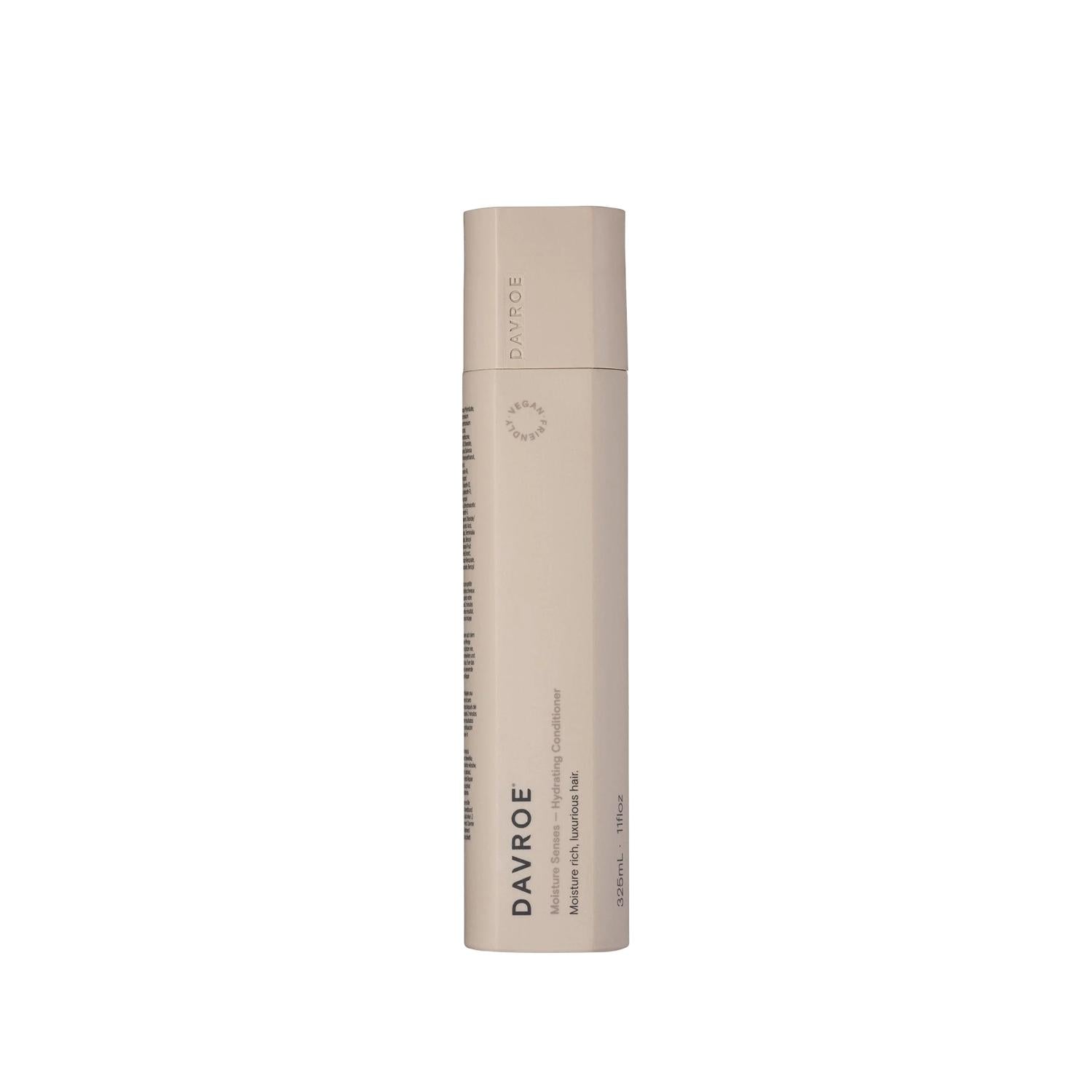 Davroe Moisture Senses Hydrating Conditioner 325 ml