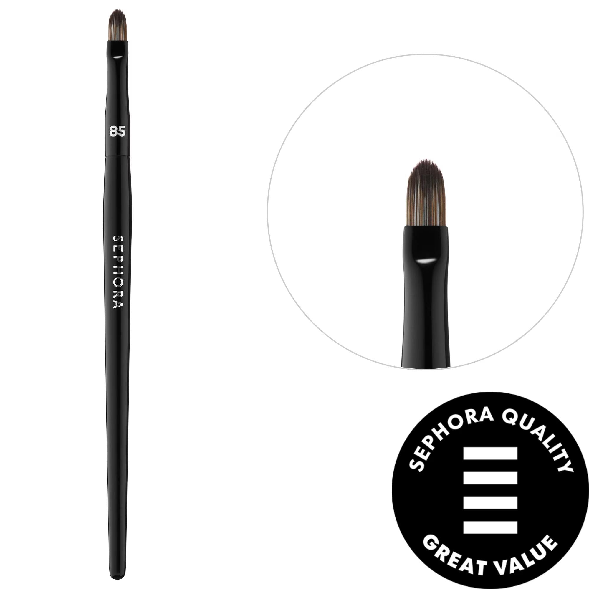 PRO Lip Brush &amp;