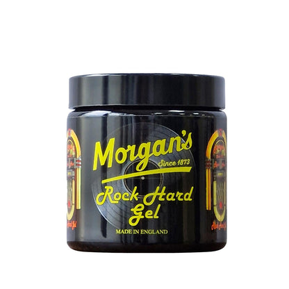 Morgan&