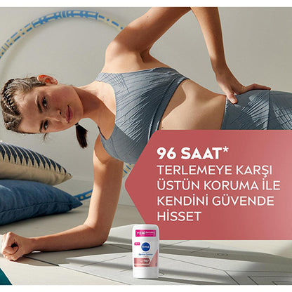 Nivea Derma Control Clinical Women&