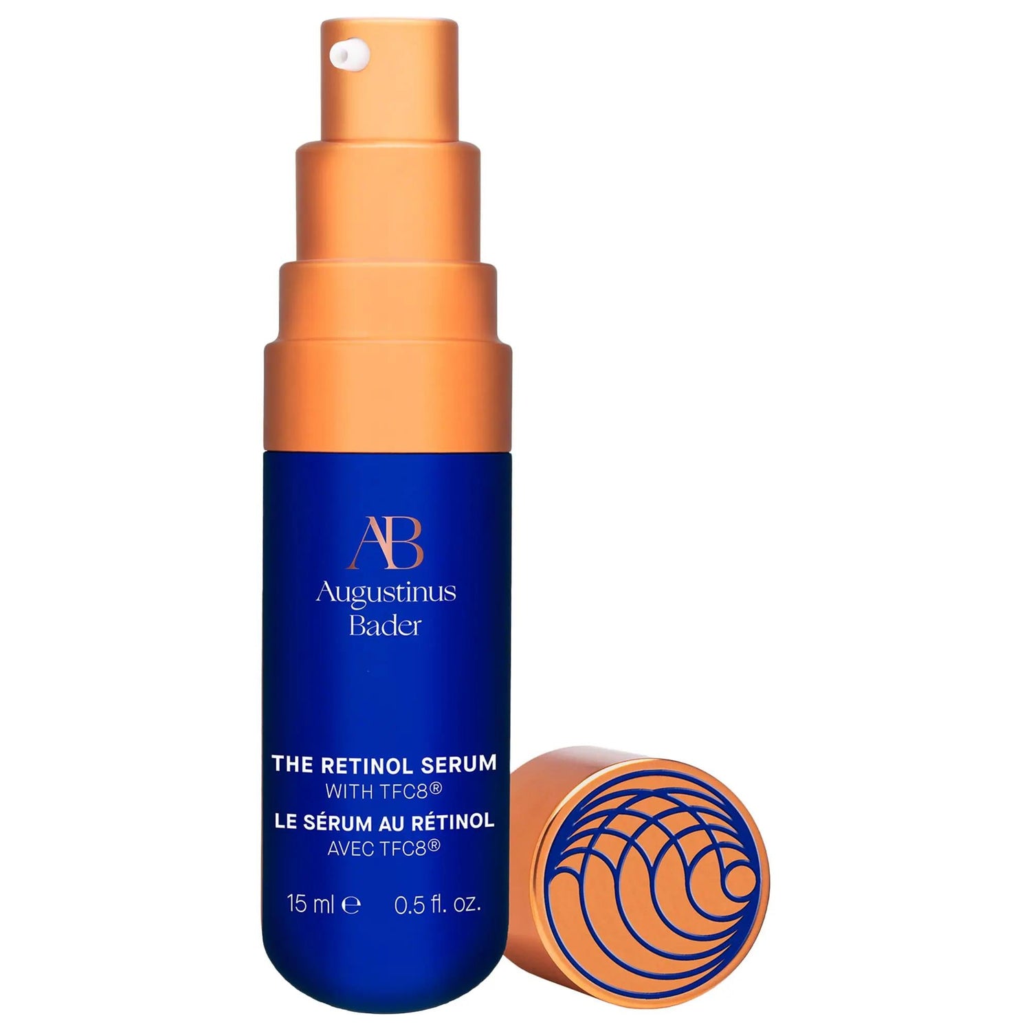 The Retinol Serum - Anti-Aging, Vegan, and Cruelty-Free Skincare for Fine Lines, Wrinkles, and Acne