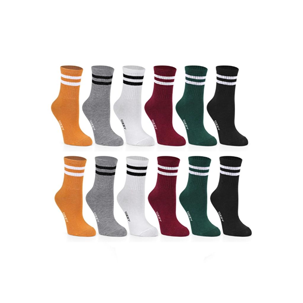 Ozzy Socks Women&