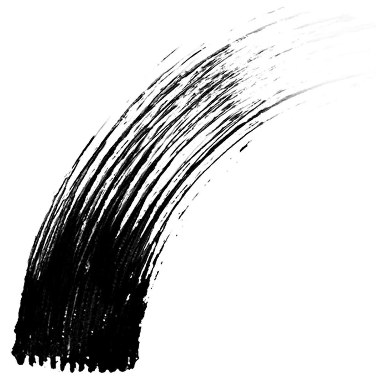 Wet n Wild Max Volume Plus Mascara - Volumizing, Lengthening &amp; Nourishing Formula for Dramatic Lashes