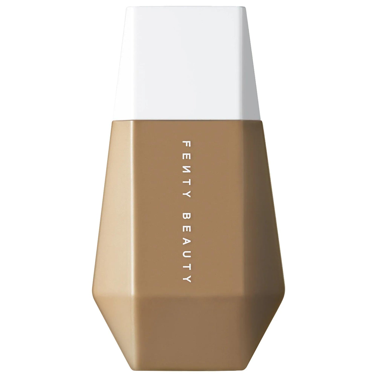 Fenty Beauty Eaze Drop: Blurring Skin Tint Foundation - Lightweight, Natural Finish, Vegan &amp; Cruelty-Free - Light to Medium Coverage