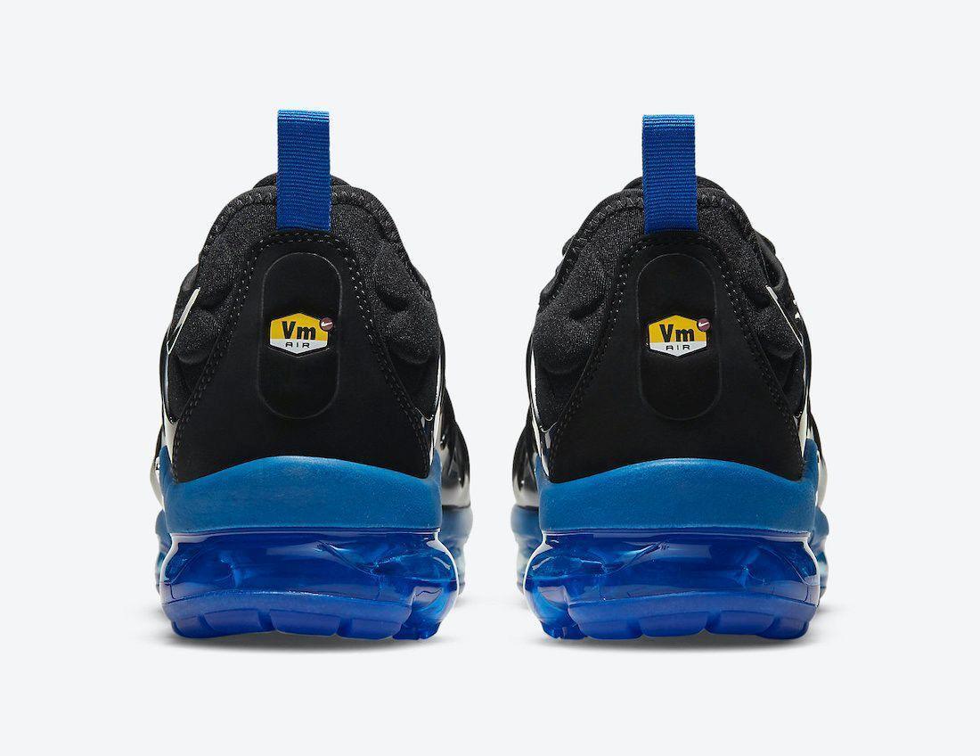 Nike Air VaporMax Plus &