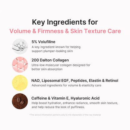 Collagen Essence Repair Skincare Stick