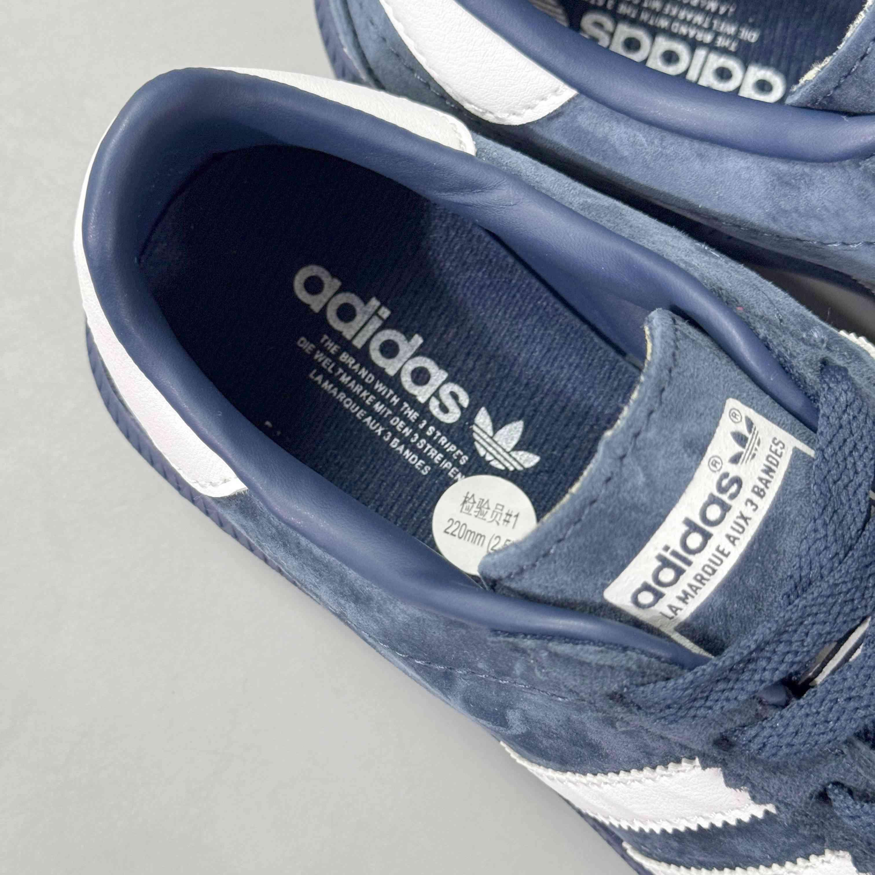 Adidas Originals Bermuda &