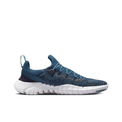 Nike Free Run 5.0 Blue Obsidian
