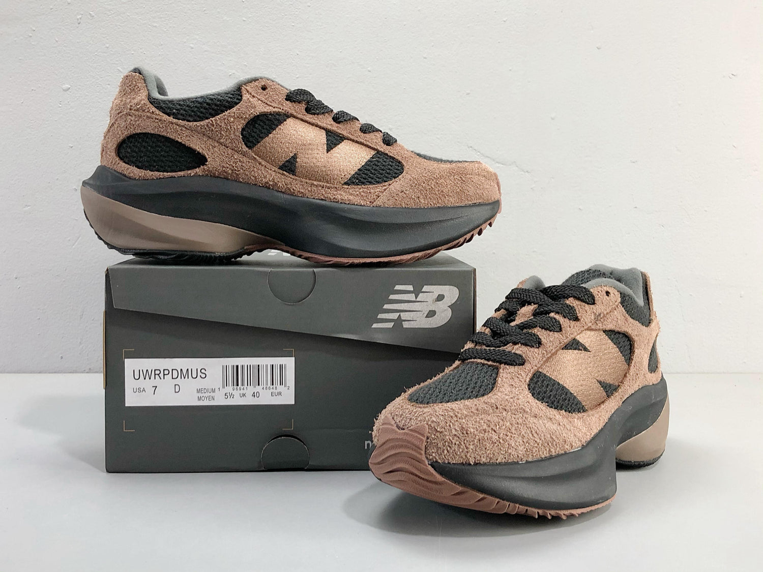 New Balance WRPD Runner &