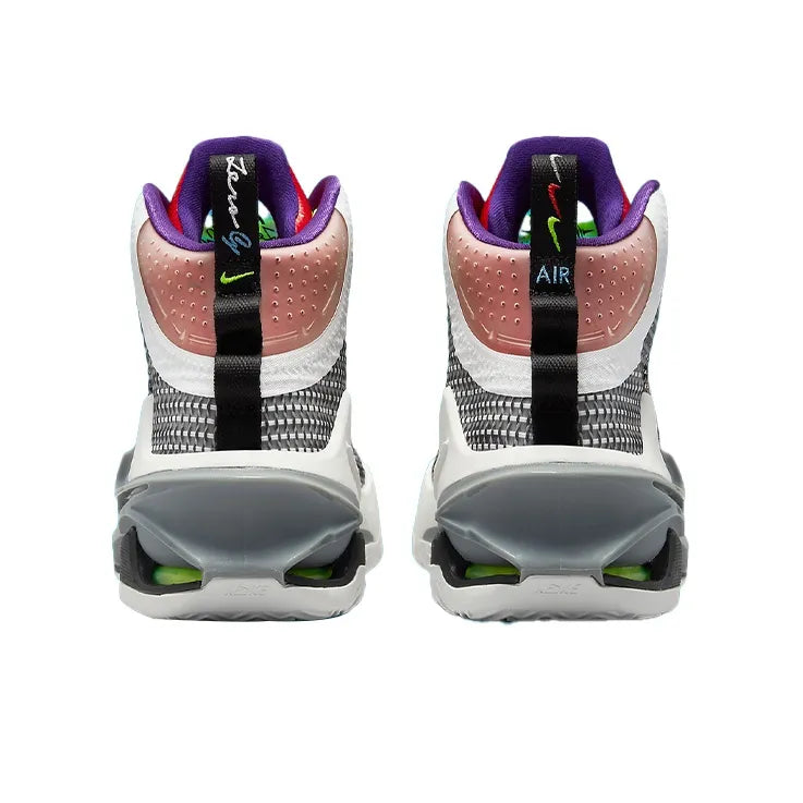 Nike Air Zoom Gt Jump Multi Color