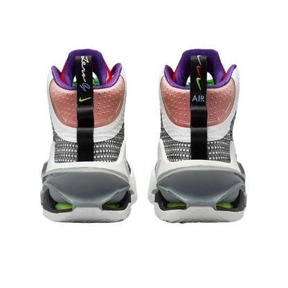 Nike Air Zoom Gt Jump Multi Color