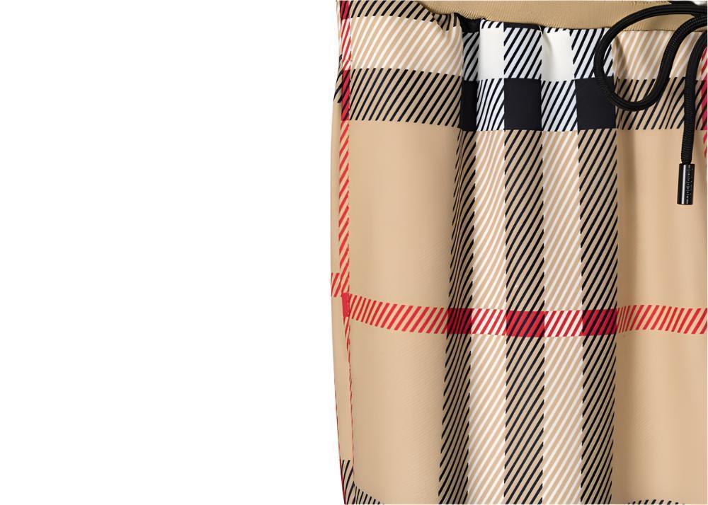 Burberry Long Pant &