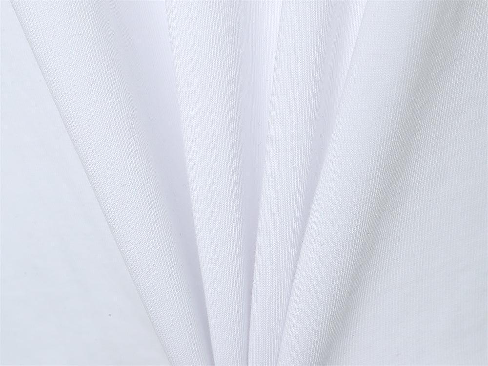 Moncler T-Shirt Without Collar &