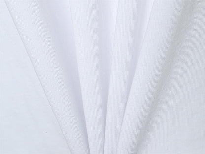 Moncler T-Shirt Without Collar &