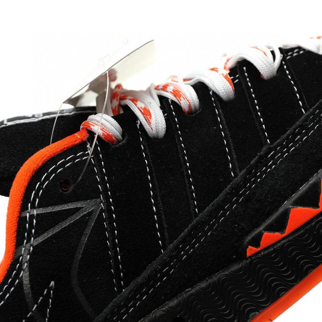 Adidas Adimatic Low &