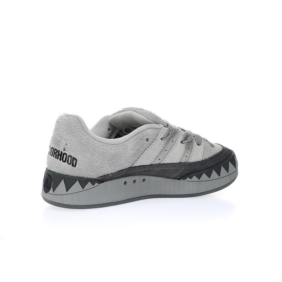 NEIGHBORHOOD x Adidas Originals Adimatic &