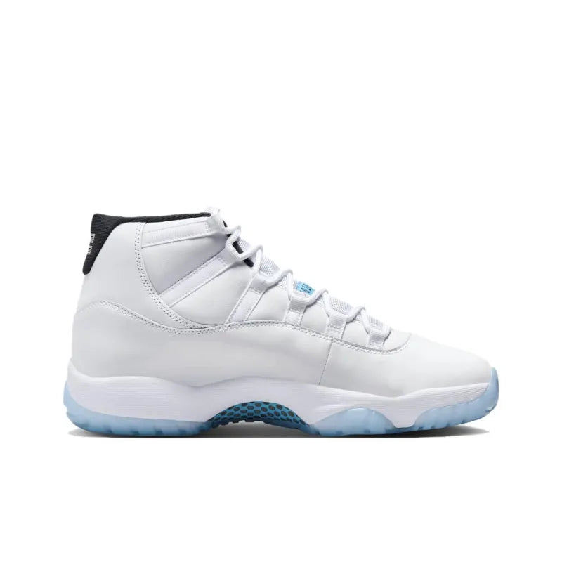Air Jordan 11 Retro High &