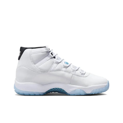 Air Jordan 11 Retro High &