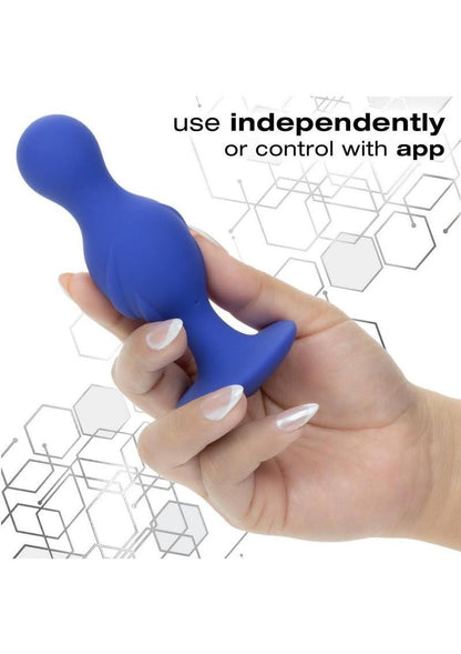CalExotics Connect Advanced Silicone Probe