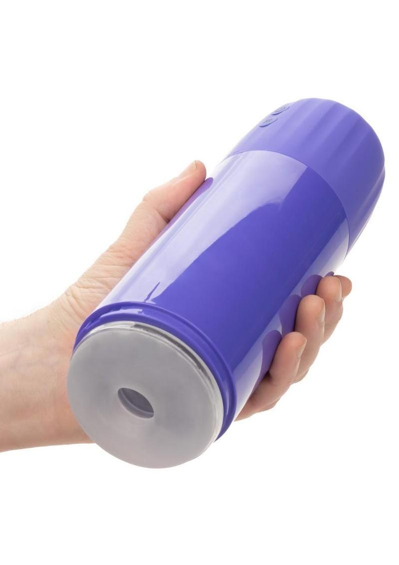 CalExotics Connect Rechargeable Stroker