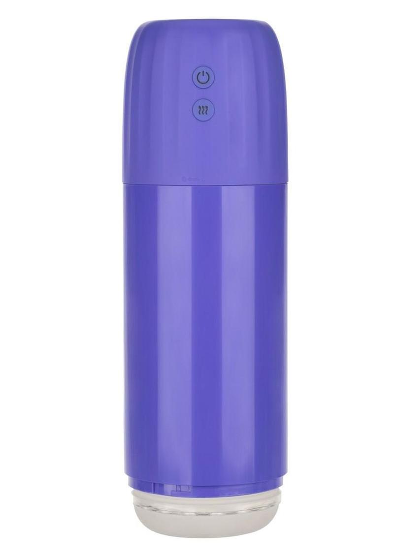CalExotics Connect Rechargeable Stroker