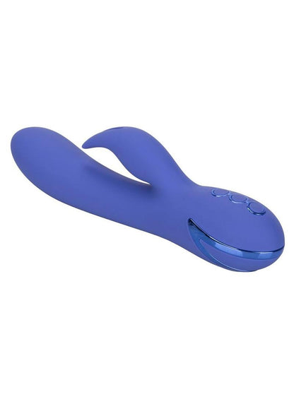 Beverly Hills Bunny Silicone Rabbit Vibrator