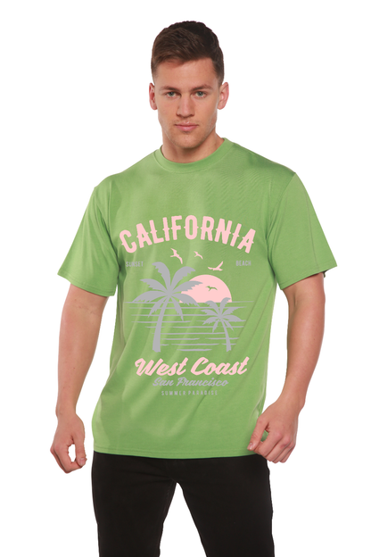 California West Coast Men&
