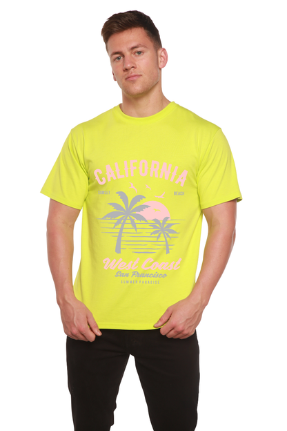 California West Coast Men&